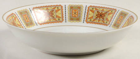 Worthmere Fruit/Dessert (Sauce) Bowl by Excellency