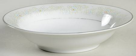 Elegance Fruit/Dessert (Sauce) Bowl