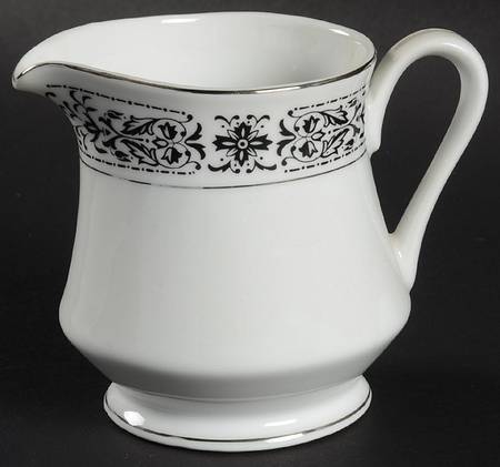 Prestege Creamer