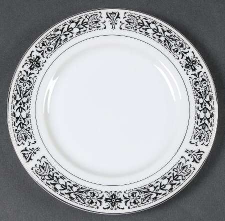 Prestege Bread & Butter Plate