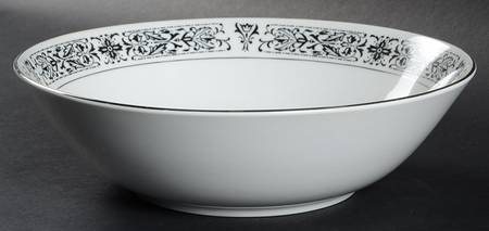 Prestege 9" Round Vegetable Bowl