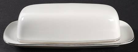 Sophisticate 1/4 Lb Covered Butter