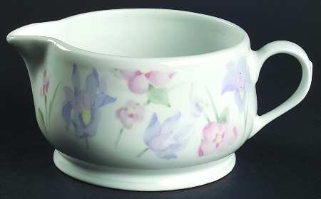 EXL3 Gravy Boat