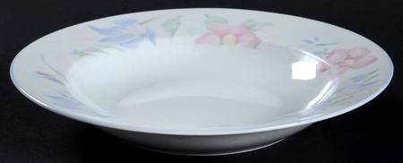 EXL3 Rim Cereal Bowl