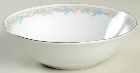 Scene I Coupe Cereal Bowl
