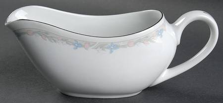 Scene I Gravy Boat