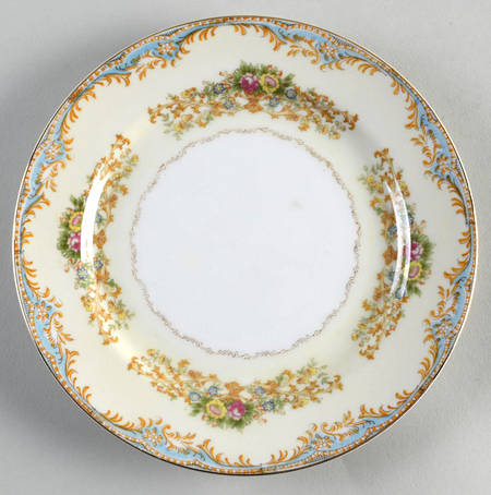 EMP36 Salad Plate