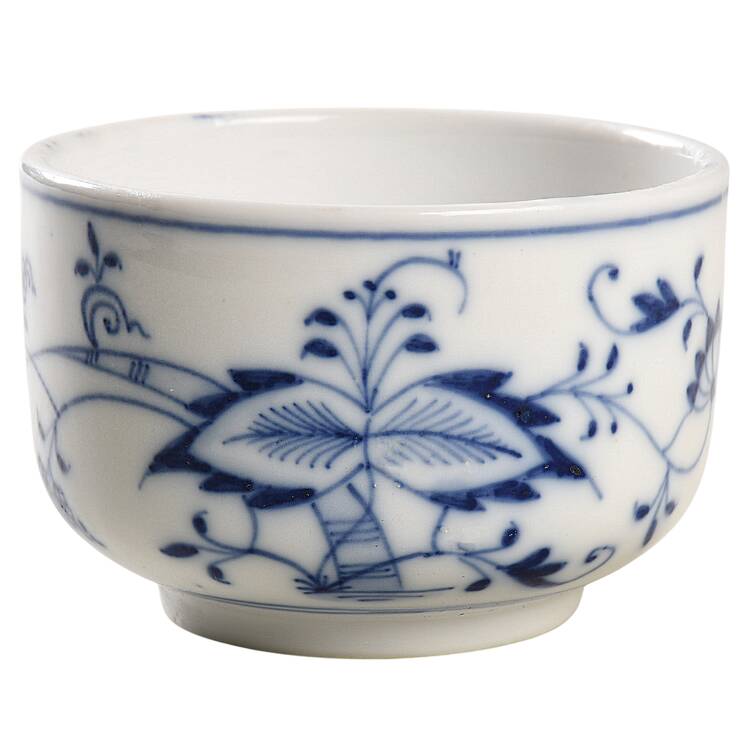 ERT1 Sugar Bowl No Lid