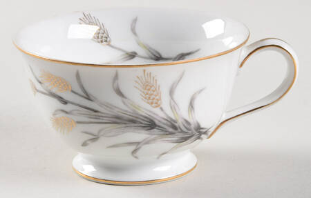 Fiesta Footed Cup