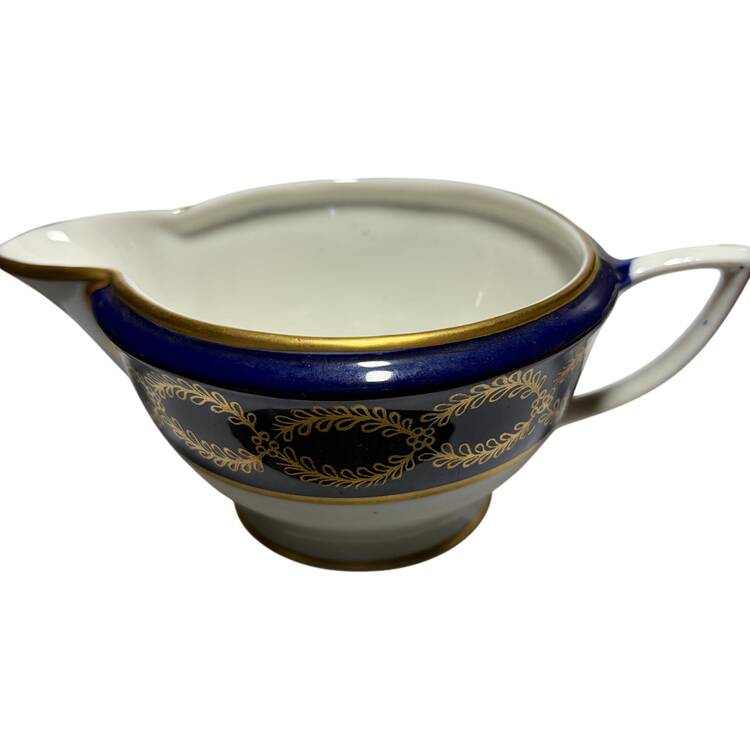 EMB49 Creamer