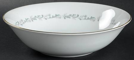 Bedford 9" Round Vegetable Bowl