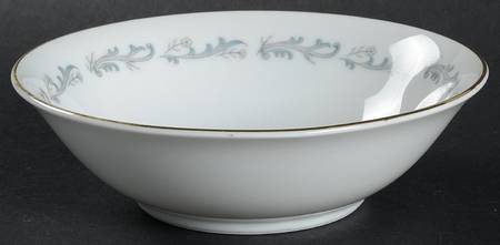 Bedford Coupe Cereal Bowl