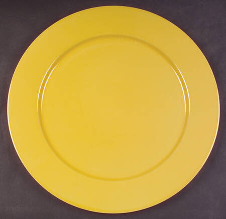 Service Plates by Epoch