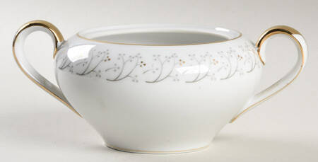 Serenade Sugar Bowl No Lid
