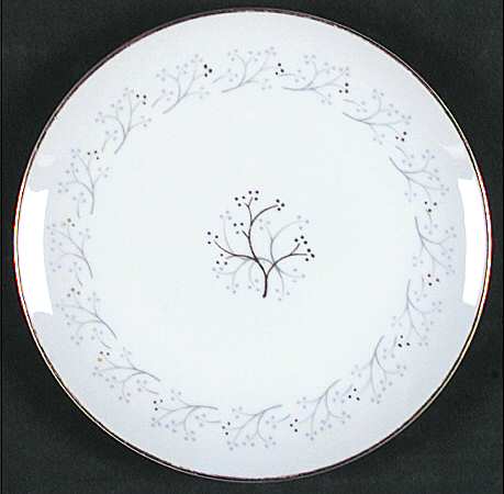 Serenade Bread & Butter Plate