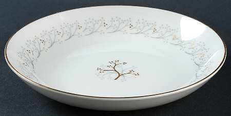 Serenade Coupe Soup Bowl