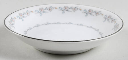 Claridge Fruit/Dessert (Sauce) Bowl