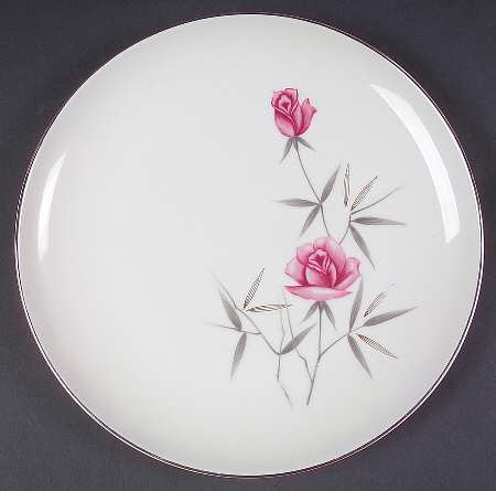 Victoria Rose by Empress (Japan)