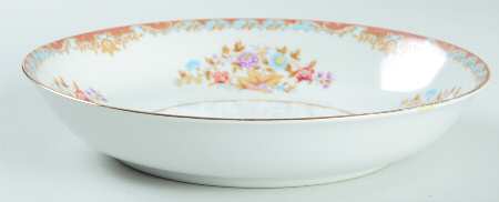 EMP45 Coupe Soup Bowl