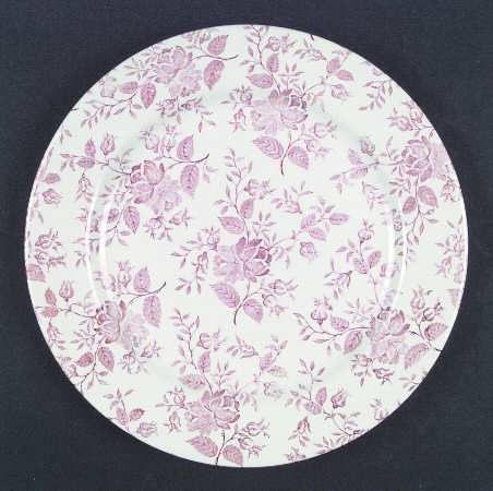 EIT16 by English Ironstone Tableware