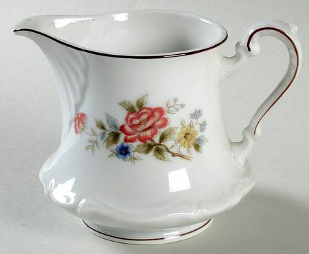 China Tree Creamer