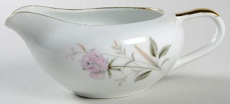 Rosette Creamer