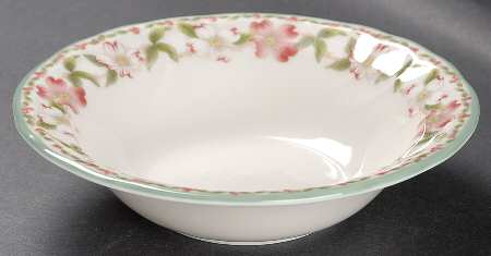 Springdale Rim Cereal Bowl