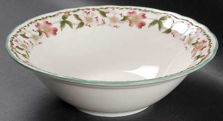 Springdale 9" Round Vegetable Bowl