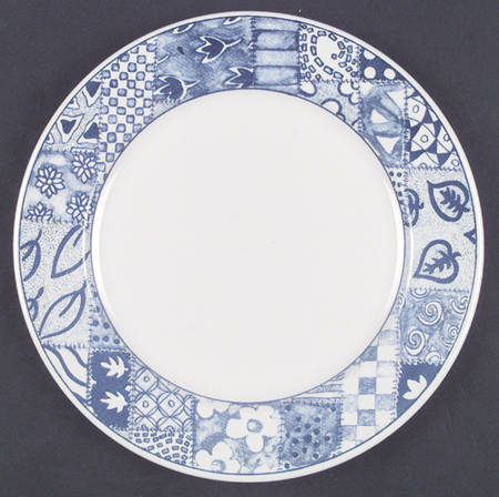 EIT17 by English Ironstone Tableware
