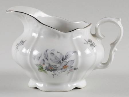 Wild Flower Creamer