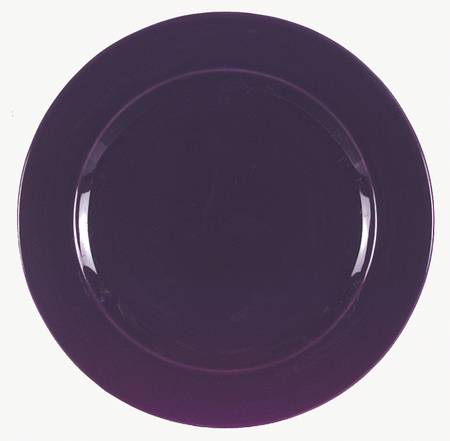 Solid Color Eggplant by Epoch
