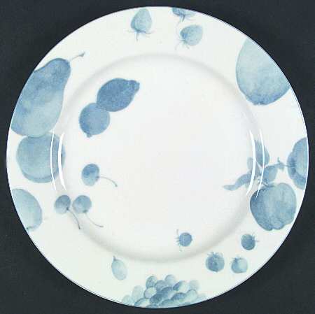 Blue Fruits by Epoch