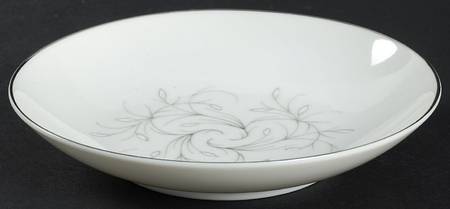 Riviera Fruit/Dessert (Sauce) Bowl by Enkore