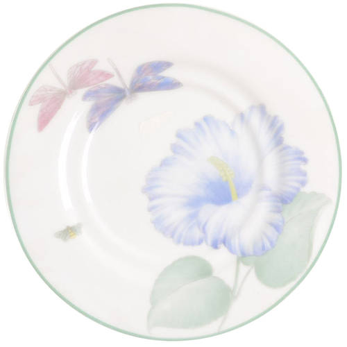 Garden Walk Saucer