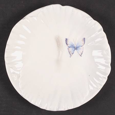 Garden Walk Accent Salad Plate