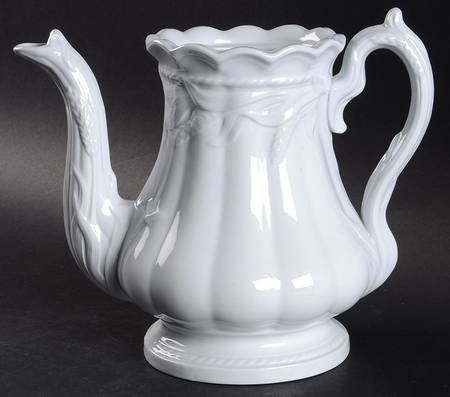 Ceres Coffee Pot No Lid by Elsmore & Forster