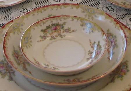 EMP55 Coupe Soup Bowl
