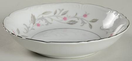 Splendor Fruit/Dessert (Sauce) Bowl