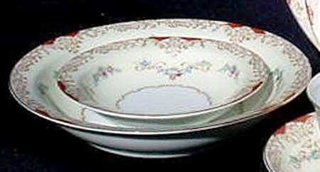 EMP65 Coupe Soup Bowl