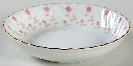 Terrace Fruit/Dessert (Sauce) Bowl