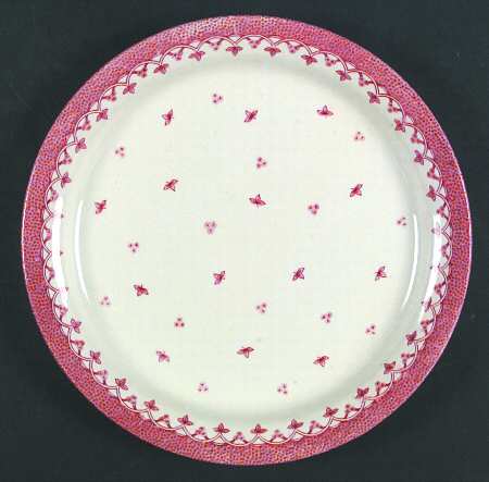 EIT24 by English Ironstone Tableware