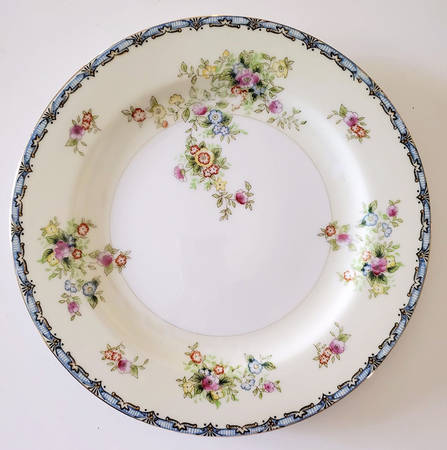 EMP70 Dinner Plate