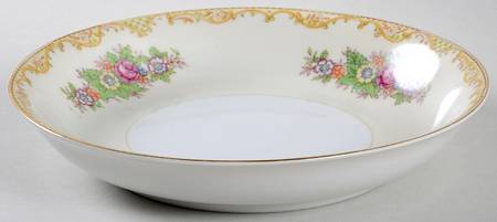 ESO15 Coupe Soup Bowl