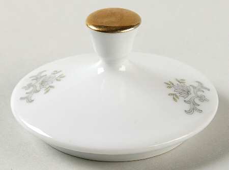 Westminster Lid for Sugar Bowl