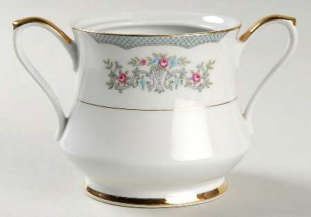 Westminster Sugar Bowl No Lid