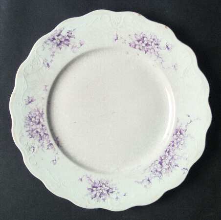 EAL8 by East Liverpool Potteries