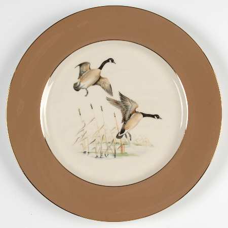 ELH2 Dinner Plate