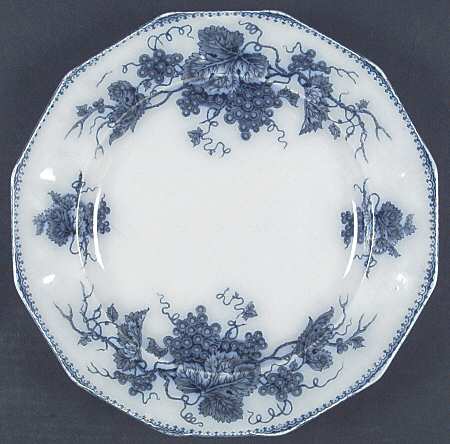 Vine (Multisided) by James Edwards &amp; Son