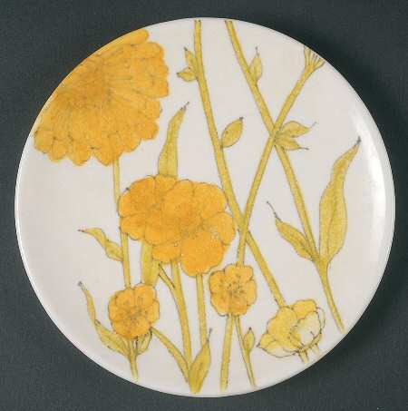 818g Bread & Butter Plate