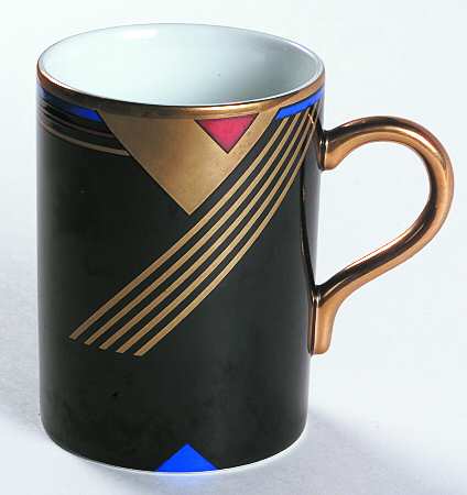 Cornucopia Mug